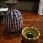 旬魚旬菜まるとび - 