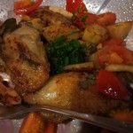 旬魚旬菜まるとび - 