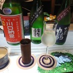 和酒バー縁がわ - 投稿日以前の写真