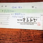 旬魚旬菜まるとび - 