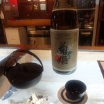 和酒バー縁がわ - 投稿日以前の写真