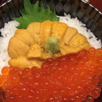 函館うに むらかみ 日本生命札幌ビル店 - 