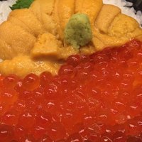 函館うに むらかみ 日本生命札幌ビル店 - 