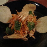 ラオパサ - ラオパササラダ