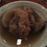 ラオパサ - ホロホロのスペリアブ