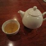 ラオパサ - ジャスミン茶