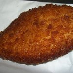 ブーランジュリー グウ - カレーパン