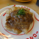 スシロー - 塩カルビ