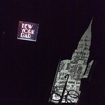 ニューヨークバー・シャンパンダイニング - NEW YORK BAR Champagne Dining （'11.3）