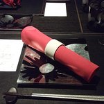 ニューヨークバー・シャンパンダイニング - NEW YORK BAR Champagne Dining （'11.3）