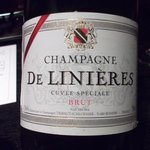 ニューヨークバー・シャンパンダイニング - CHAMPAGNE DE LINIERES