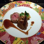 ニューヨークバー・シャンパンダイニング - 