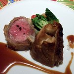 ニューヨークバー・シャンパンダイニング - 