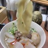 蘭州料理 ザムザムの泉