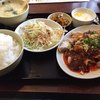 晴々飯店