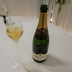 シャンパーニュ・ボーモン・デ・クレイエール