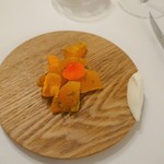 紅マドンナ　蔵王のクリームチーズ