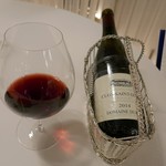 ナクレ - グランクリュ　クロ・サン・ドニ