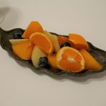 ナクレ - フルーツ