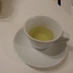 ナクレ - レモングラスのハーブティー