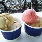 Boulevard Gelato & Coffee - 