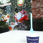 Boulevard Gelato & Coffee - 