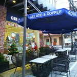 Boulevard Gelato & Coffee - 