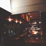 TRITON CAFE DAIKANYAMA - 