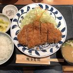 Yawaraka Tonkatsu Katsu Bee - 