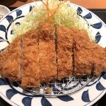 Yawaraka Tonkatsu Katsu Bee - 