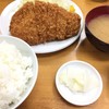 とんかつ山家 上野店