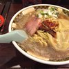 すごい煮干ラーメン凪 西新宿七丁目店