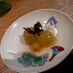 中国菜 火ノ鳥 - 