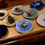 中国菜 火ノ鳥 - 