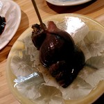 中国菜 火ノ鳥 - 