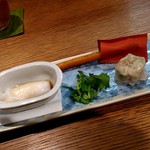 中国菜 火ノ鳥 - 