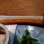 中国菜 火ノ鳥 - 