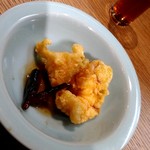 中国菜 火ノ鳥 - 