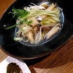 中国菜 火ノ鳥 - 