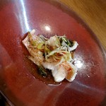 中国菜 火ノ鳥 - 