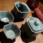 中国菜 火ノ鳥 - 