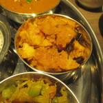 ミナミ キッチン - ボリヤル