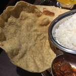 ミナミ キッチン - アッパラム