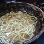 琉球麺　茉家 - 