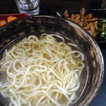 琉球麺　茉家 - 