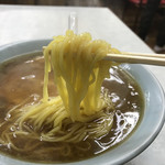 香林飯亭・須銀矢磨 - 