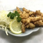 香林飯亭・須銀矢磨 - 