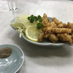 香林飯亭・須銀矢磨 - 