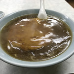 香林飯亭・須銀矢磨 - 