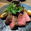 lilgo - 料理写真:牛ランプステーキ(国産牛)